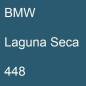 Preview: BMW, Laguna Seca, 448.